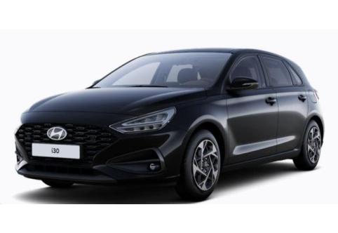 Hyundai i30 #1