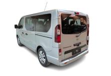 Nissan Primastar