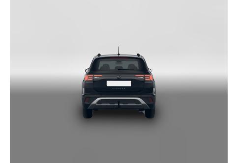 VW T-Cross #7