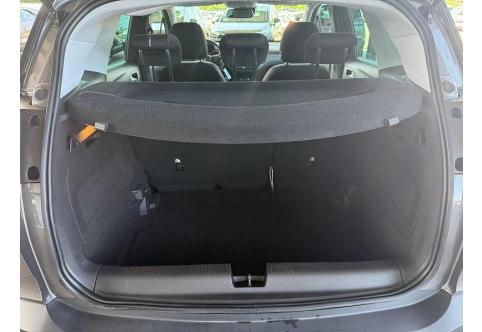 Opel Crossland X #8
