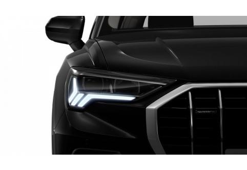 Audi Q3 #5