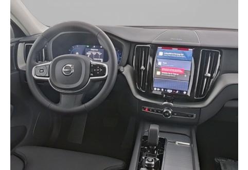 Volvo XC60 #7