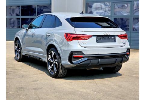Audi Q3 #1