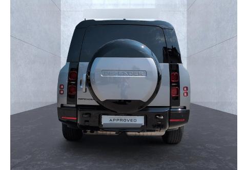 Land Rover Defender #7