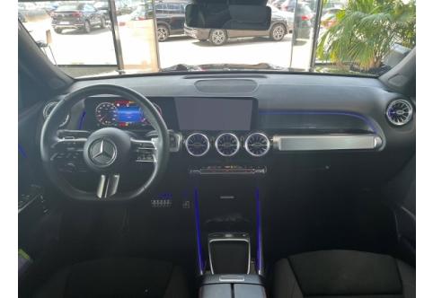 Mercedes-Benz GLB-Klasse #18