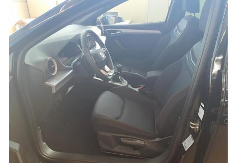 Seat Ibiza #3