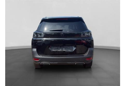 Peugeot 5008 #4