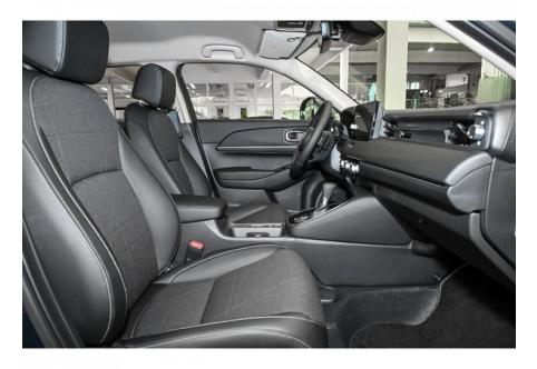 Honda HR-V #7