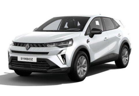 Renault Symbioz #1