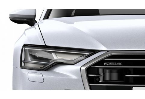 Audi A6 #7