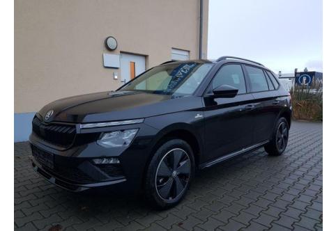Skoda Kamiq #1