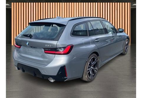 BMW 3er #4