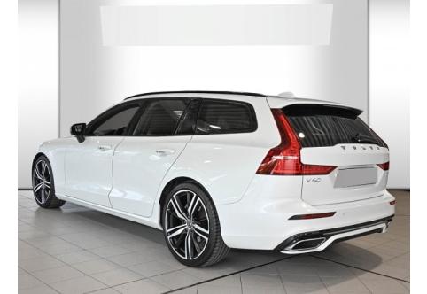 Volvo V60 #4