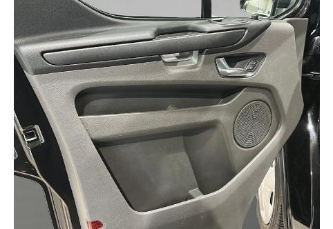 Ford TRANSIT CUSTOM #5