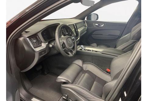 Volvo XC60 #7