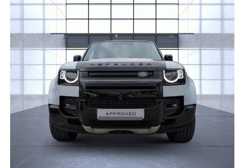 Land Rover Defender #5