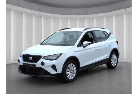 Seat Arona #3