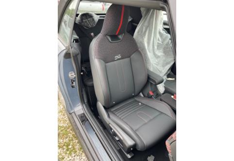 MINI JOHN COOPER OPERE CONVERTIBILE #8