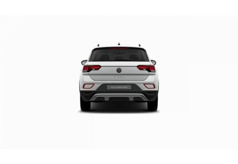 VW T-Roc #8