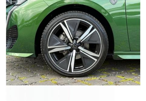 Peugeot 308 #5