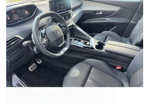 Peugeot 5008 #8