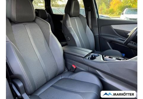 Peugeot 5008 #9