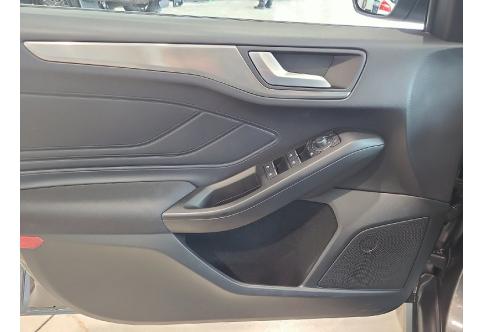 Ford Focus #5