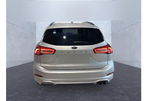 Ford Focus #7