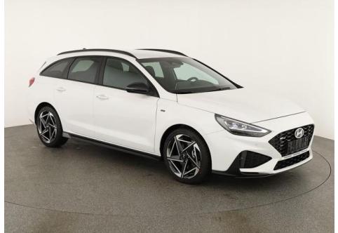 Hyundai i30 #1