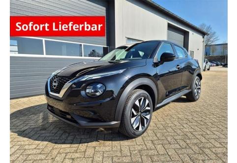 Nissan Juke #2