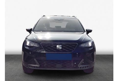 Seat Arona #3