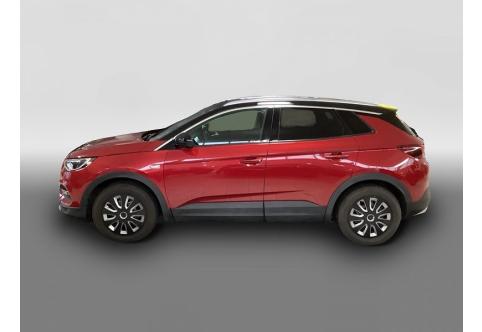 Opel Grandland X #3