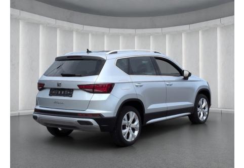 Seat Ateca #3