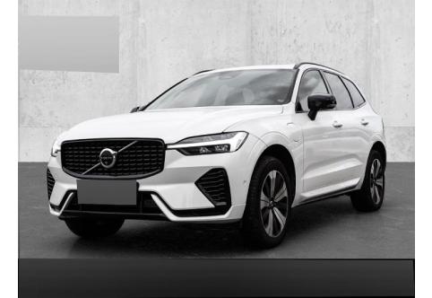 Volvo XC60 #1
