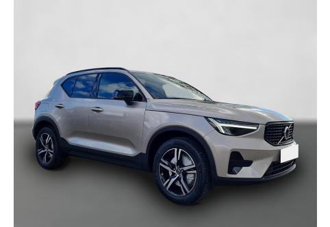 Volvo XC40 #6