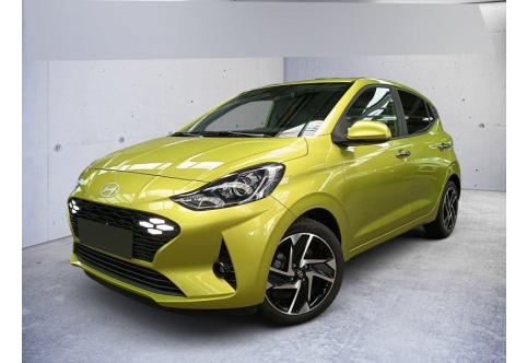 Hyundai i10 #1