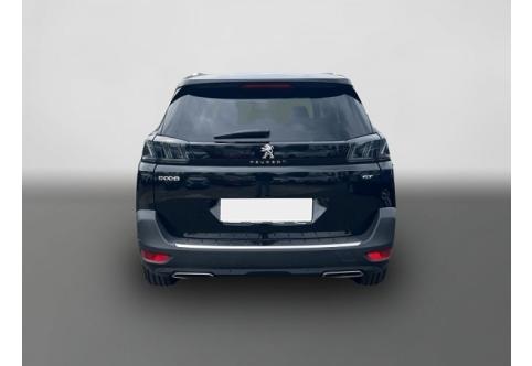 Peugeot 5008 #4