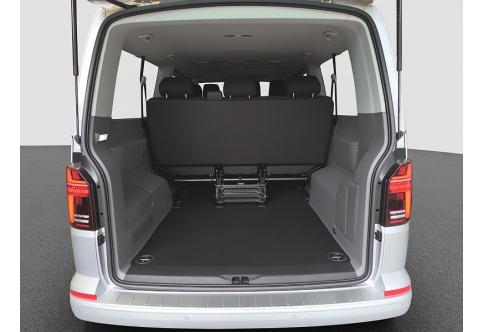 VW T6 Caravelle #18