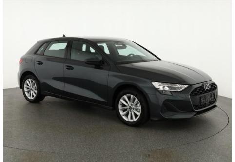 Audi A3 #1