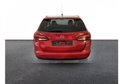 Opel Astra #4