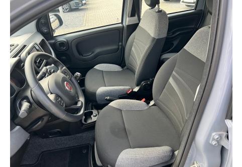 Fiat Panda #8