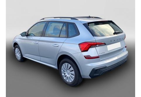 Skoda Kamiq #3