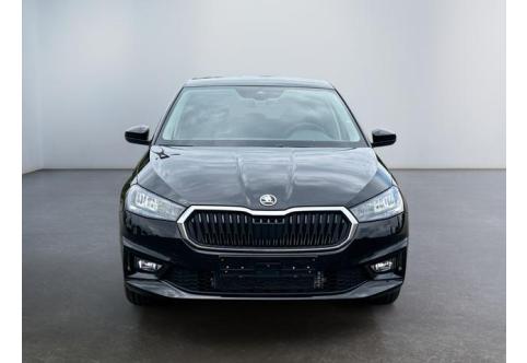 Skoda Fabia #2