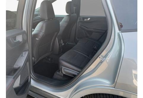 Ford Kuga #12