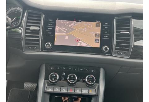 Skoda Kodiaq #2