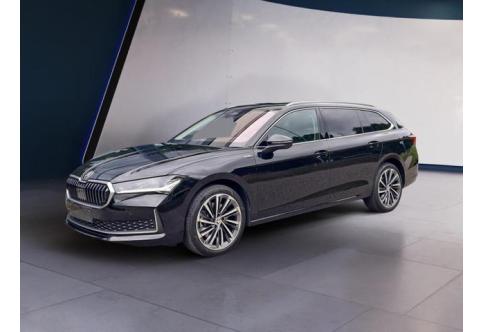 Skoda Superb #1
