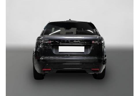 Land Rover Range Rover #8