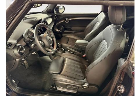 Mini John Cooper Works #9