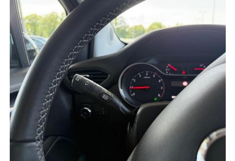 Opel Crossland X #24