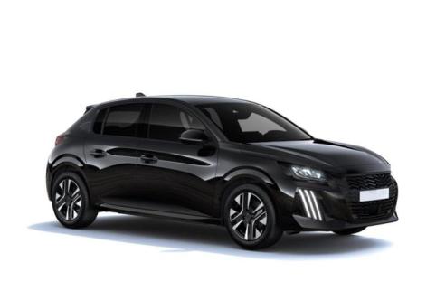 Peugeot 208 #1